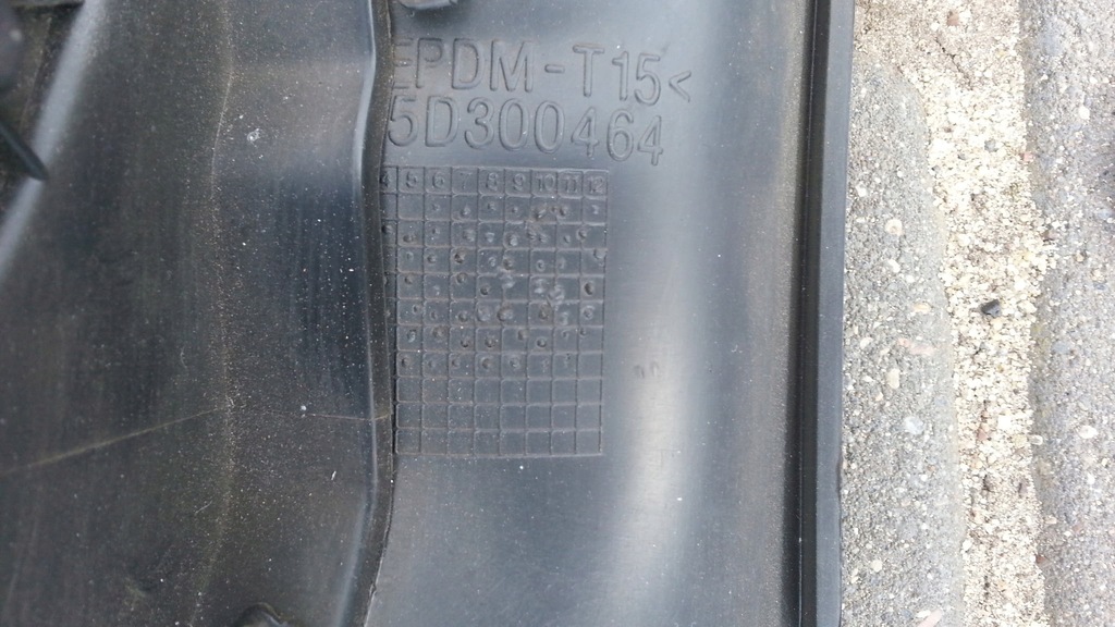 фото №8, Vw golf vi бардачок пассажира kmpl europa