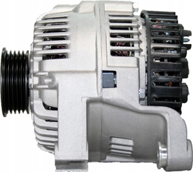 фото №2, Генератор citroen xsara 1,5d ca1203 80a