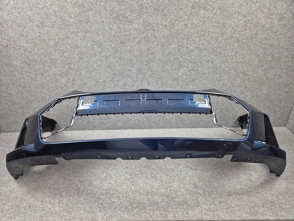 фото №8, Бампер передний перед - bmw serii 3 g20 g21 lci lift m-pakiet 22-