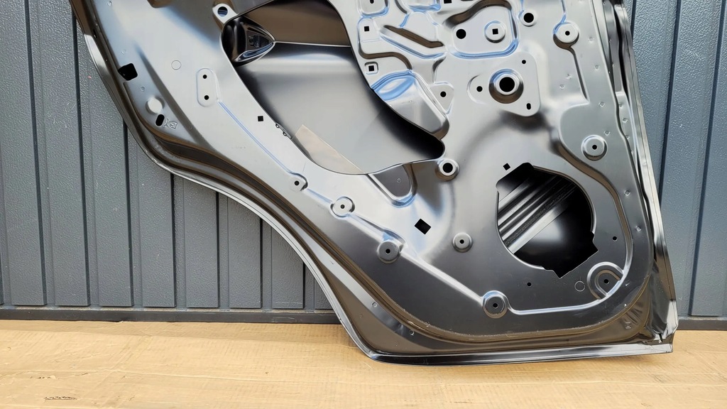 фото №8, Двері задня задні ліва opel karl fv