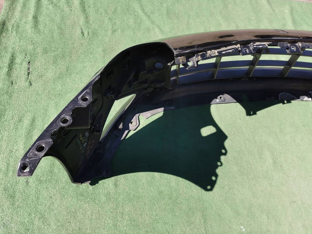 фото №16, Ferrari f12 berlinetta бампер перед передній 084361500