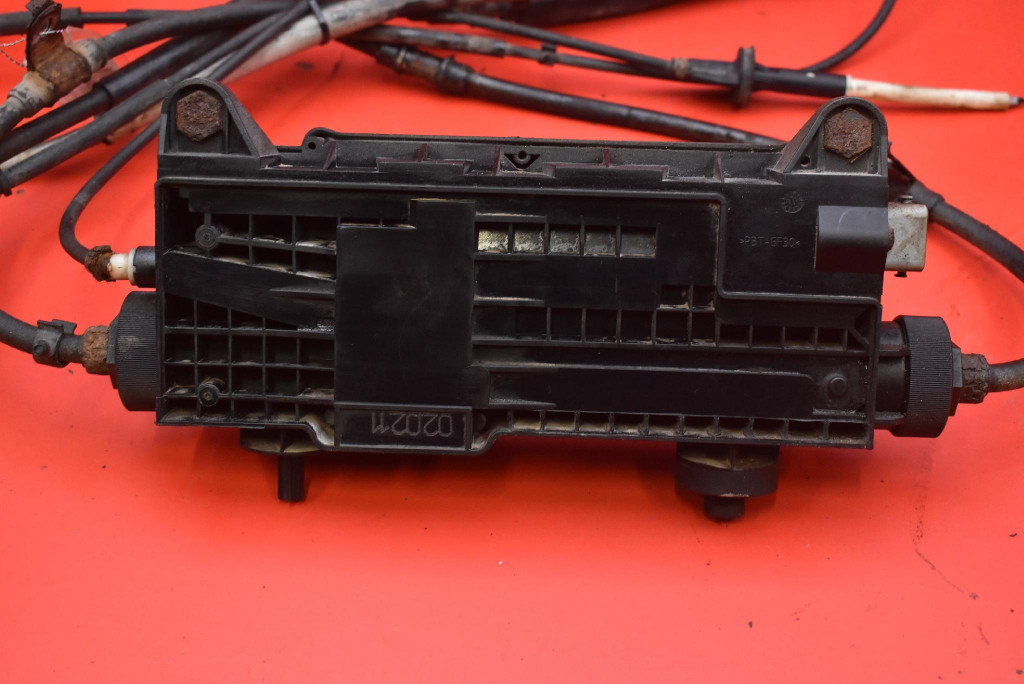 Механизм тормоза ручного ah22-2c496-ae range rover sport 1 1 l320 09-13 в Украине