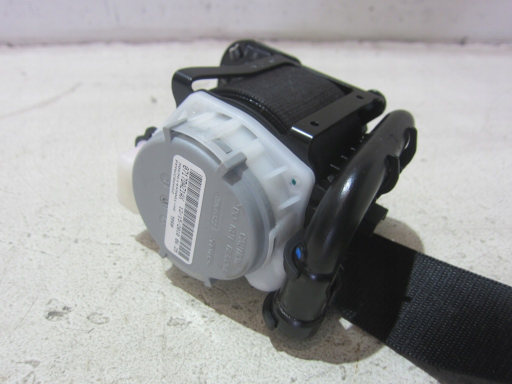 Bmw x3 f25 x4 f26 америка ремни передние натяжители перед 7367249 72117258435 комплект Доставка