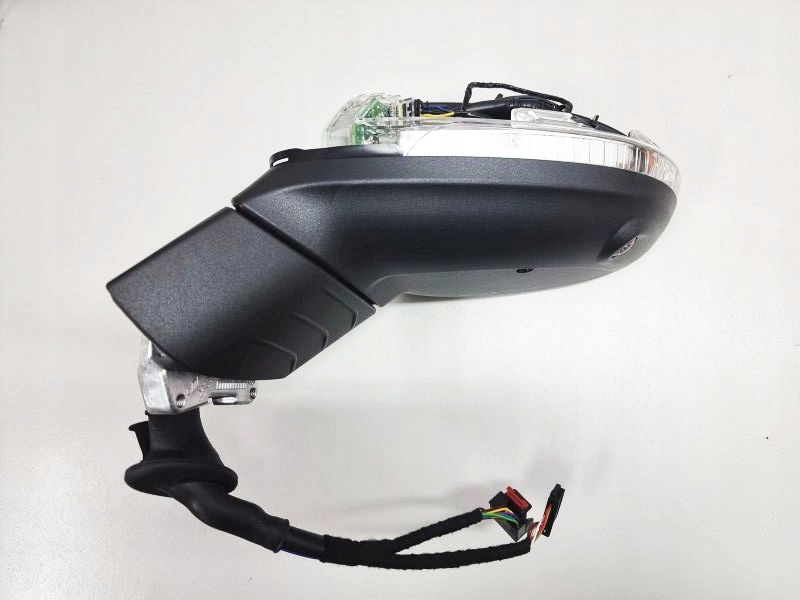 фото №1, Vw id.3 дзеркало ліва камера 10b857501m