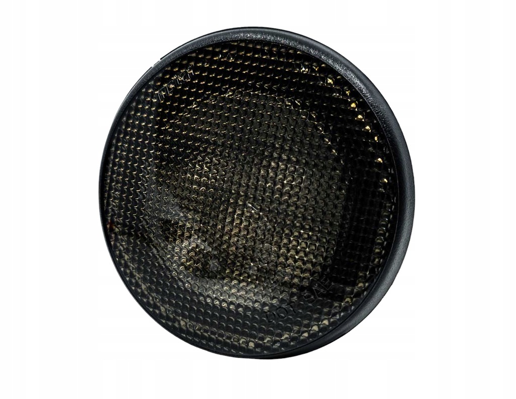 фото №12, Ліхтарі led кільця поворотники drl jeep wrangler jk yj 07-18 halo тоновані