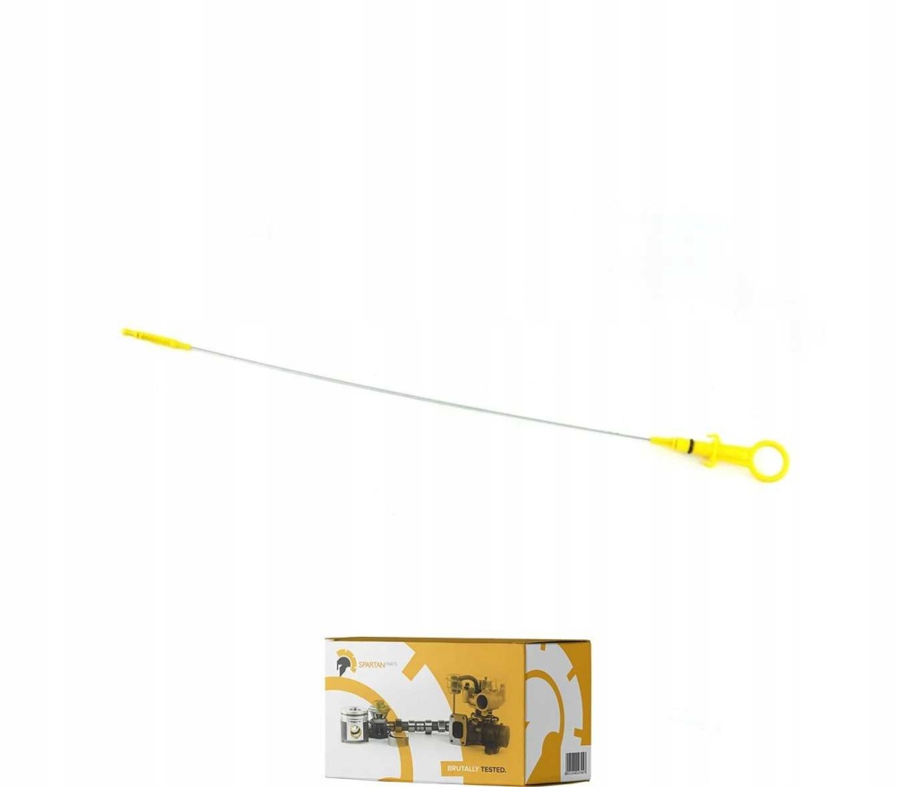 фото №2, Щуп оливи renault kangoo 08 1.5 dci