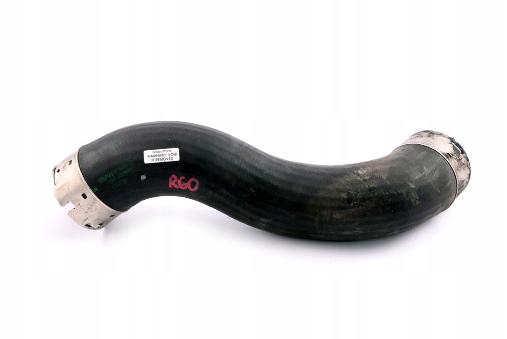 Купити Mini r60 r61 n47n труба повітрозабірник впуск повітря