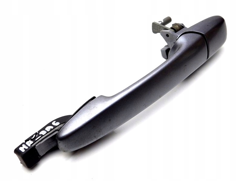 фото №2, 11/22 mazda 6 gg gy ручка наружная правая p/t