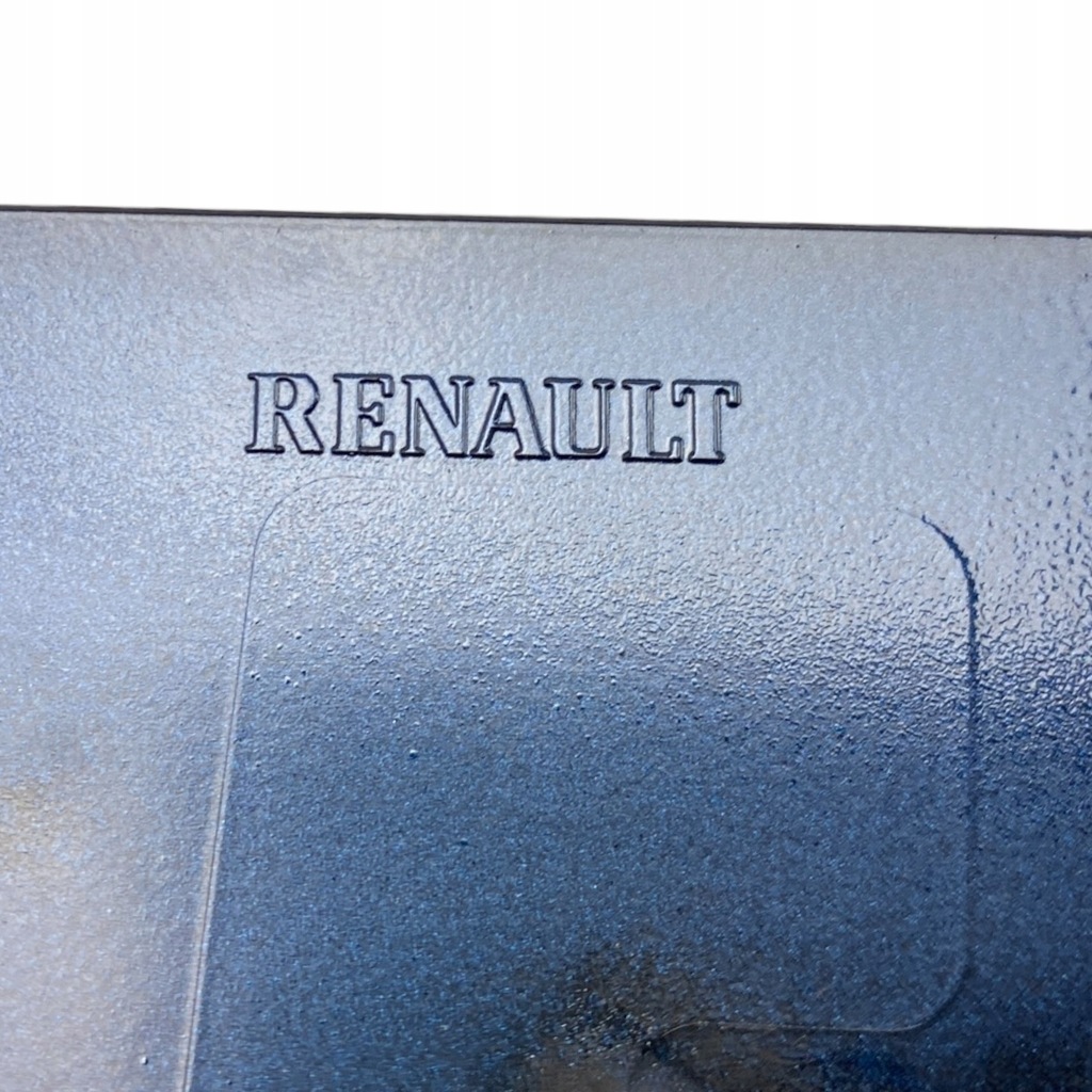 фото №11, Nowa оригинальный номер крышка заливной топлива renault scenic iv grand 788303479r