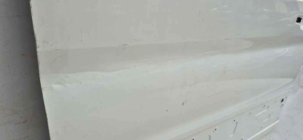 фото №11, Ford transit vi 6 13- дверь боковой сдвижные правое