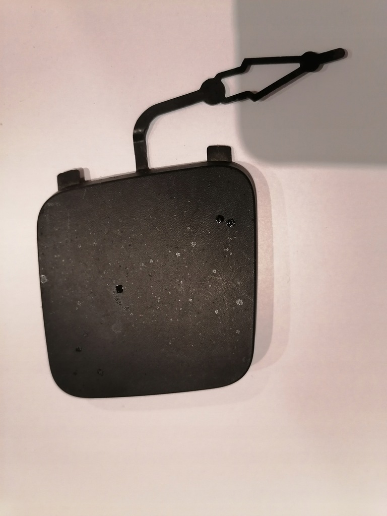 фото №1, Partner iii заглушка перед 9816769280