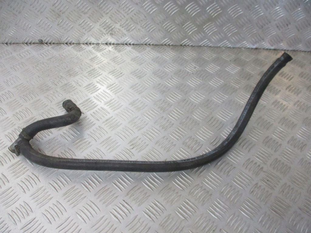 фото №1, Шланг труба wąż wody chevrolet aveo t200 1.4