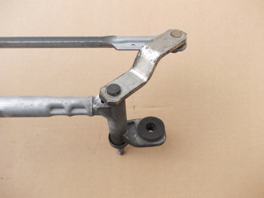 фото №8, Volkswagen оригінальний номер 5g1955119a механізм двірник