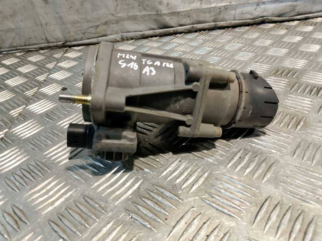 Купити Клапан головний гальма man tgx 18.480 1485119174 81.52130-6298