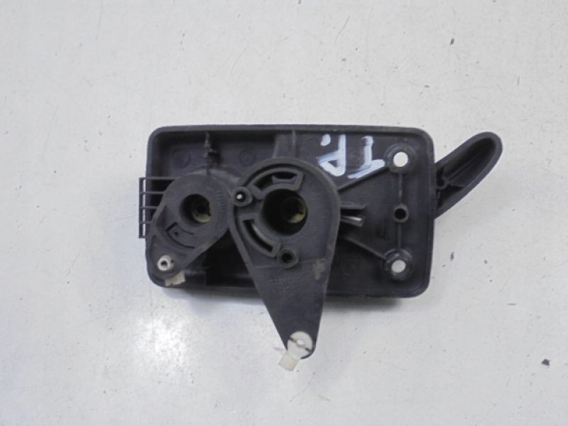 фото №3, Movano a ручка внутрішня права задня 7700352