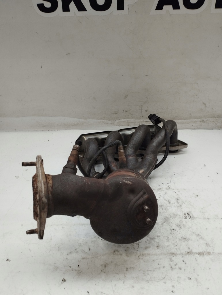 фото №5, Bmw e87 каталізатор 7563672