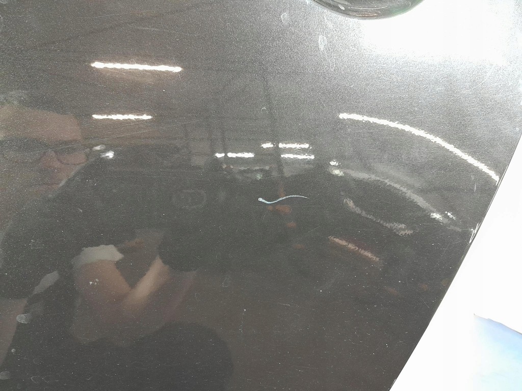 фото №6, Renault megane iii hb дверь задняя левая nv676