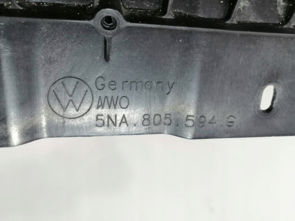 фото №9, Pas передний перед vw tiguan ii 5na hal 9156