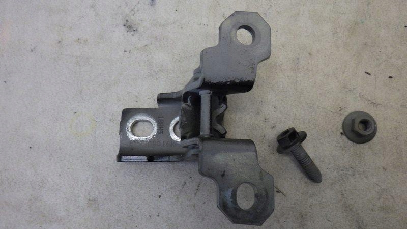 фото №3, Петля двері правий перед góra оригінал scenic iii