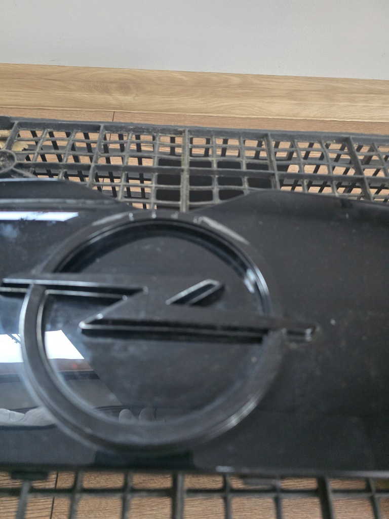 фото №6, Opel crossland решітка радіатора решітка радіатора 39172214