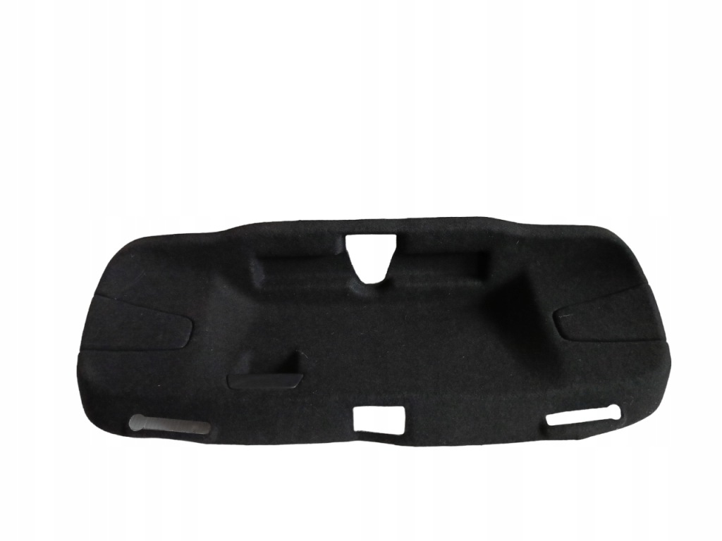 Купити Захист кришки задній 8v7867975 audi a3 кабріолет