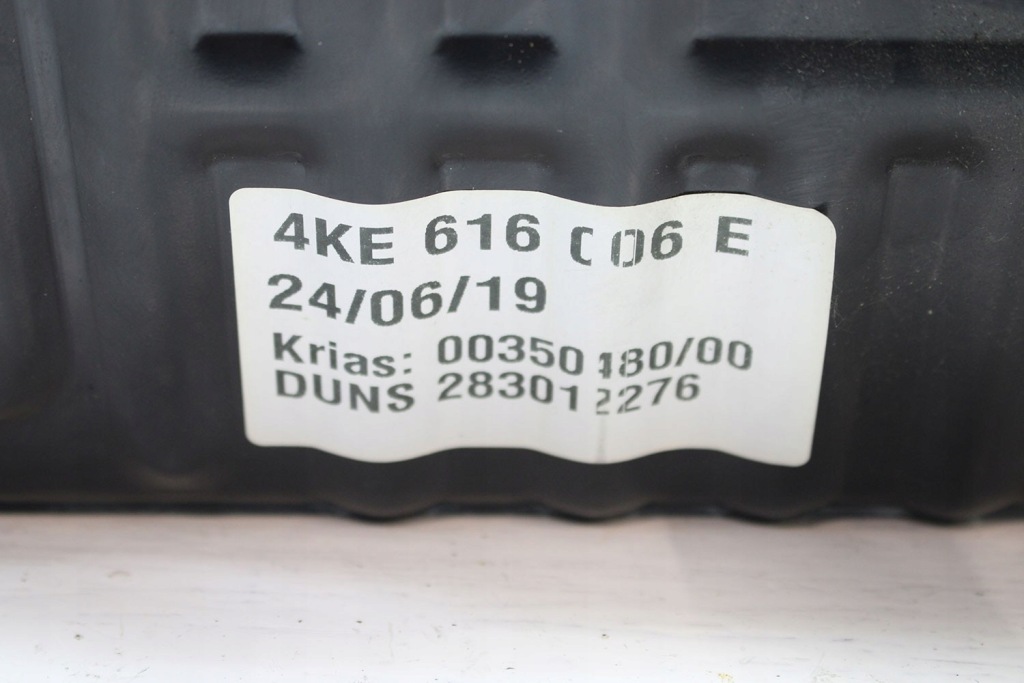 Audi q8 e-tron насос підвіска 4ke616005e компресор компресор 4ke 616 005 Оригінал