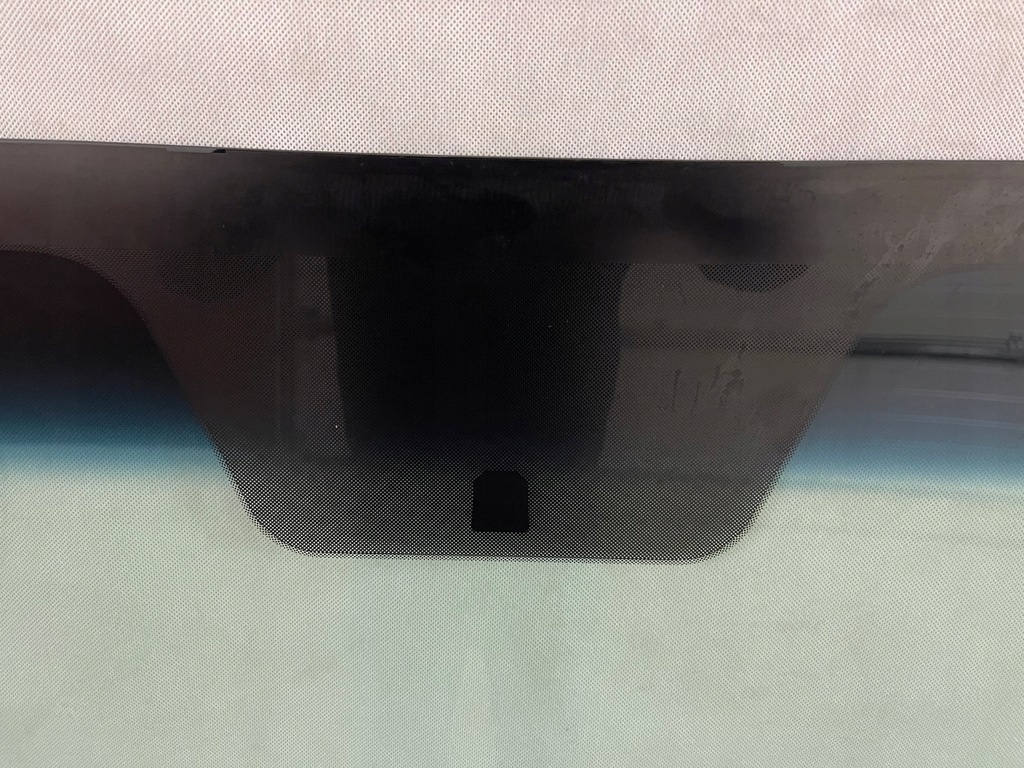 фото №5, Hyundai santa fe po 2013 стекло передняя лобовое