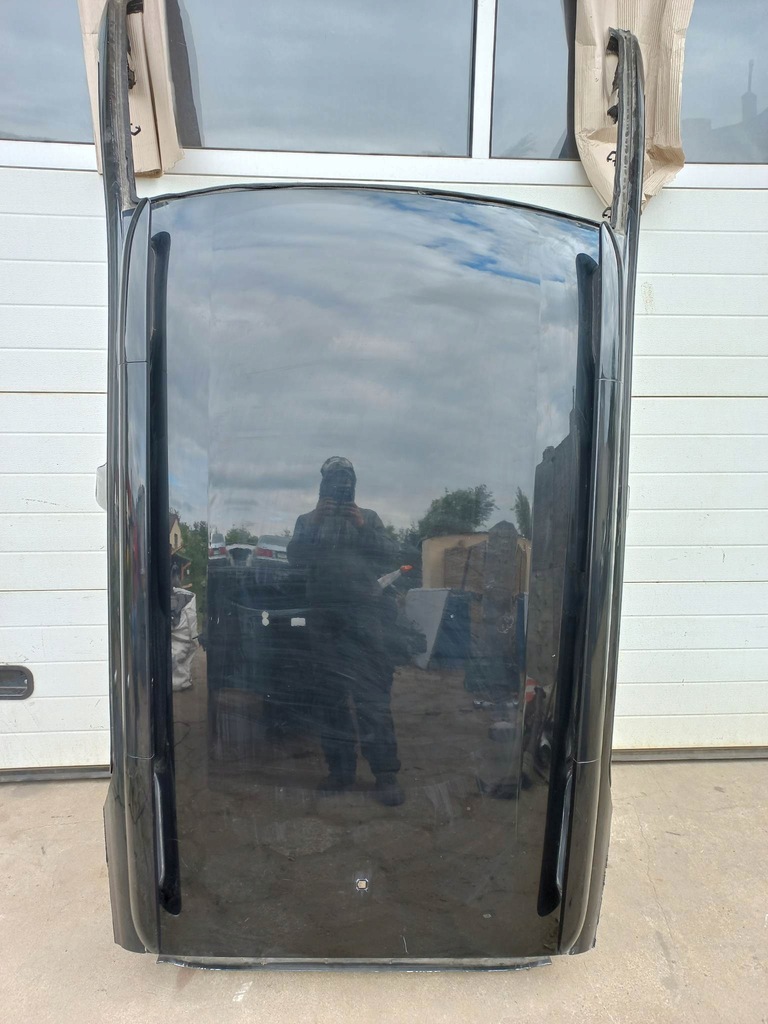 фото №1, Дах citroen c4 cactus exlb