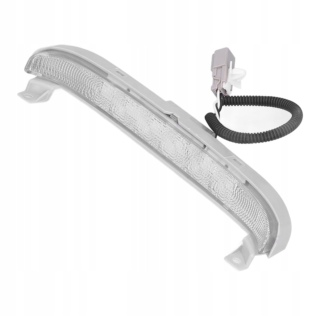 фото №8, Третий свет торможения высокий установленный задние свет стоп-сигнал 34270svaa01