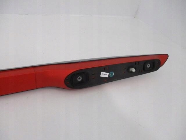 Купить Citroen c5 aircross рейлинг крышный правый