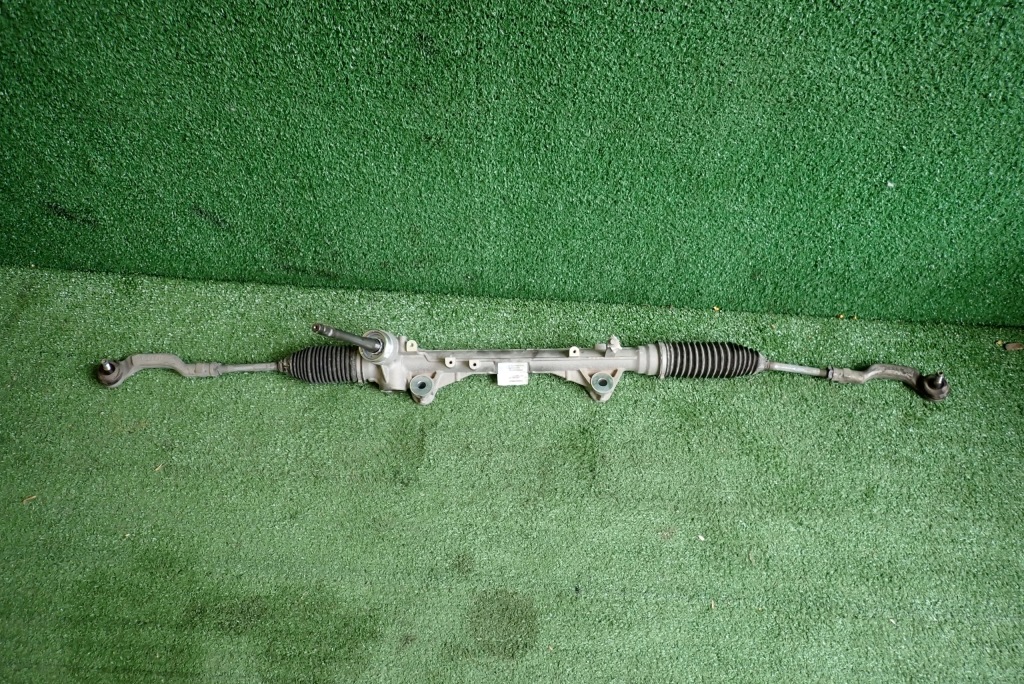 фото №1, Трансмиссия рулевая рейка renault arkana 2021