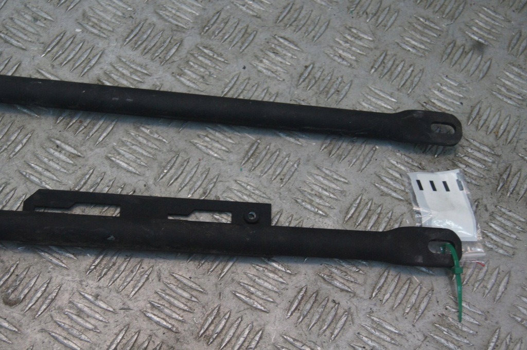 фото №3, Volvo v90 ii распорки поперечина передний перед