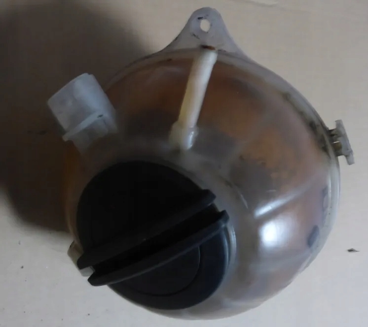 фото №1, Бачок розширювальний skoda rapid nh 12-