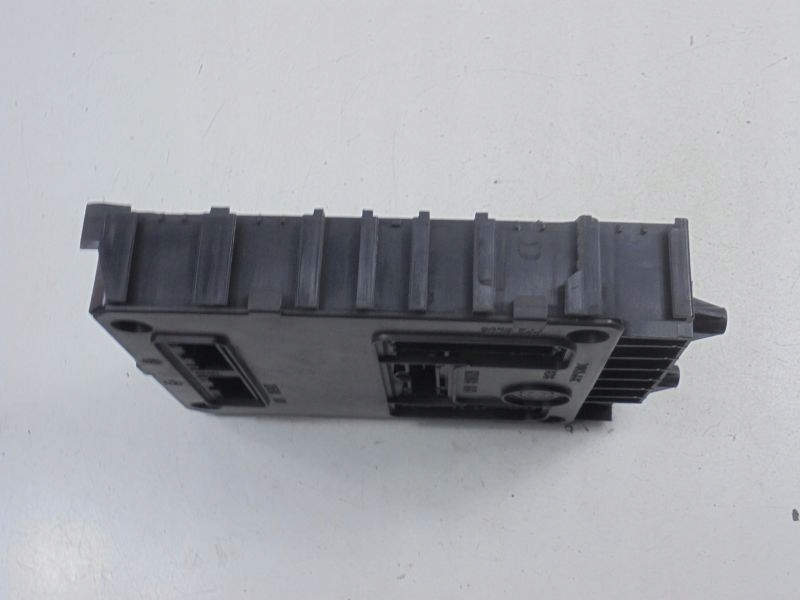 фото №5, Ford fiesta mk5 модуль bsi ys6t14k150cc