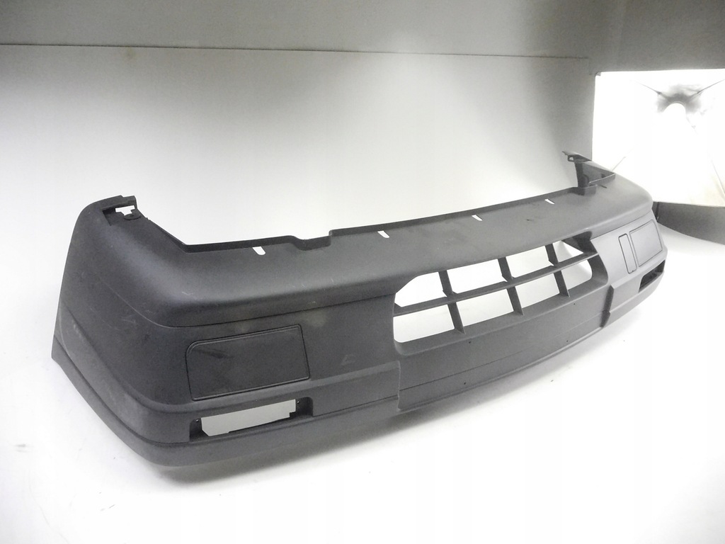 фото №12, Бампер перед fiat tempra 90- оригинальный номер 1812855