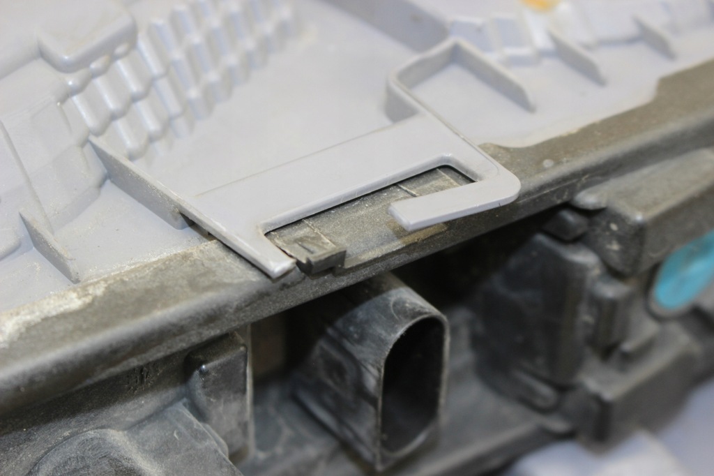 фото №8, Лампа левый задняя w крыло bmw x3 f25 7217311 led