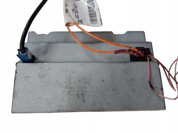 фото №2, Mercedes w211 радио a2118273842