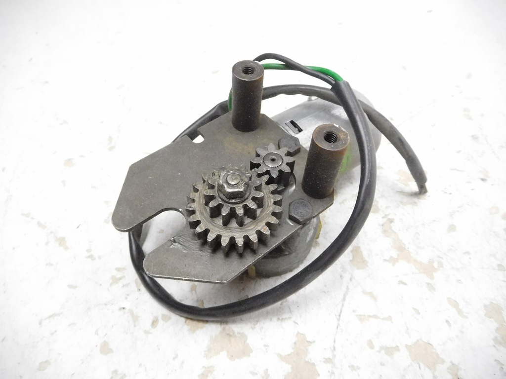 фото №6, Двигун регулювання сидіння croma thema 82418674