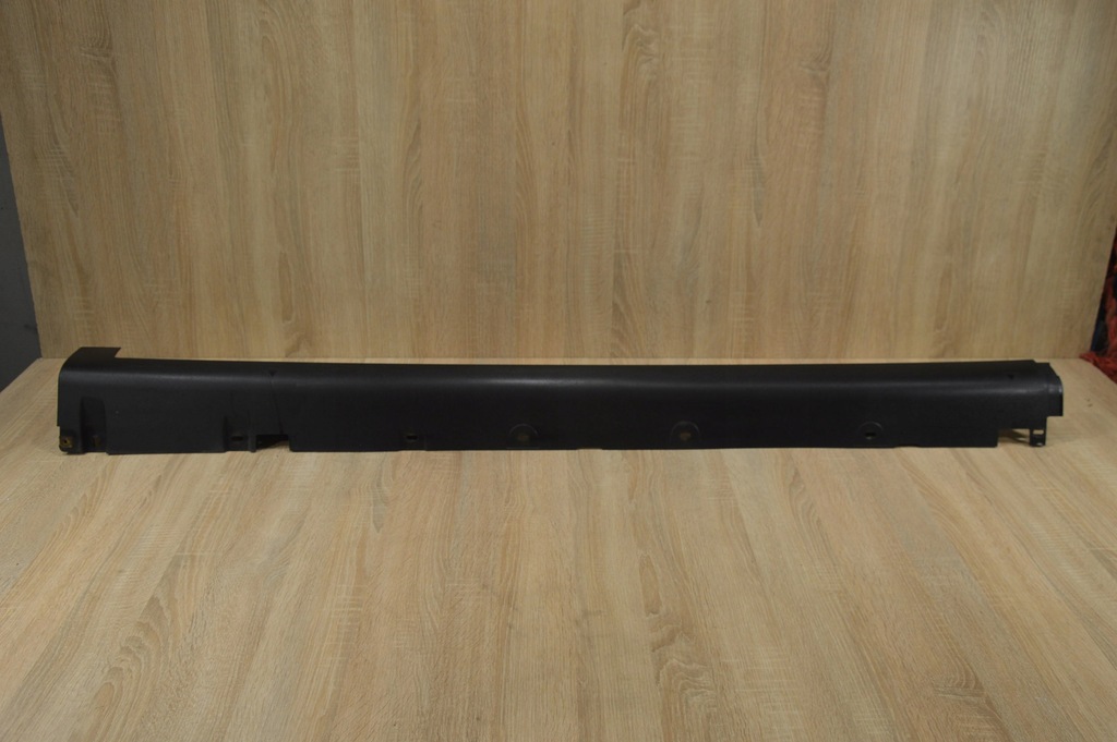 фото №1, Накладка молдинг поріг ліва lancia delta iii