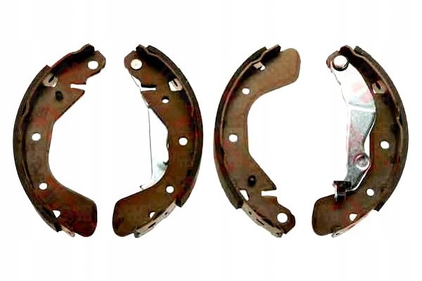 фото №2, Гальмівні колодки гальмівні chevrolet aveo aveo / kalos spar