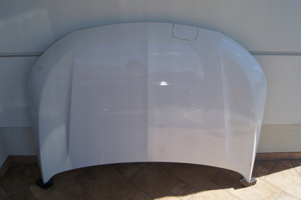 фото №1, Капот opel grandland x 2017-2021