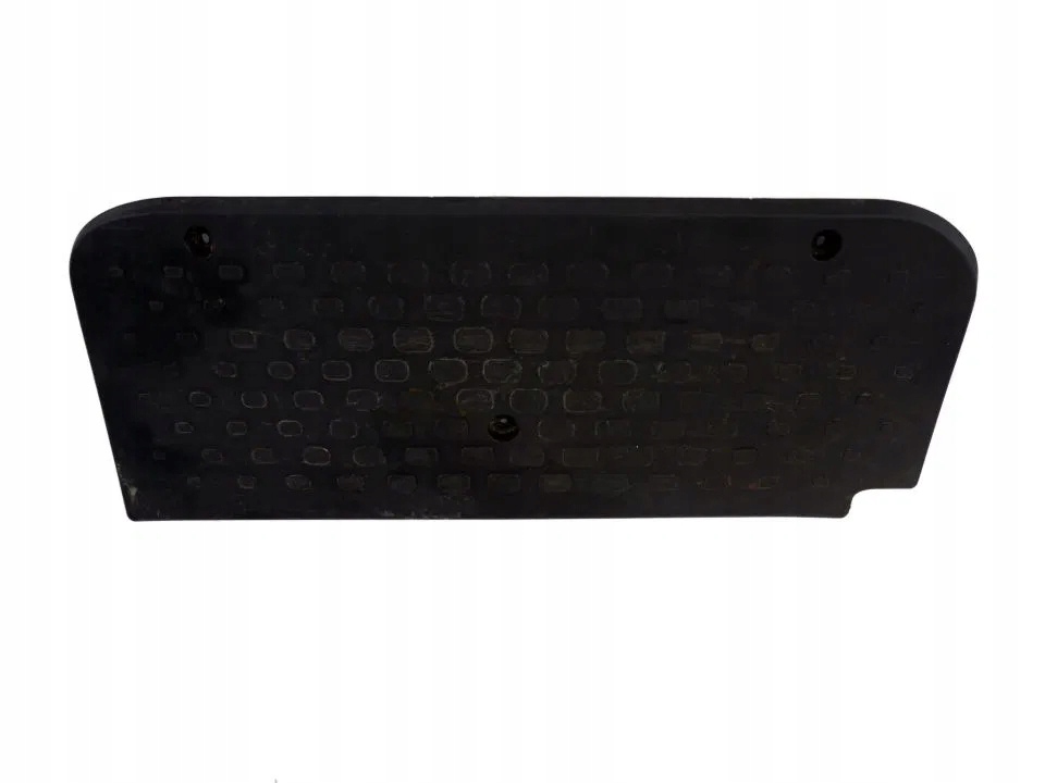 фото №1, Підніжка двері бокових поріг trafic vivaro iii 3