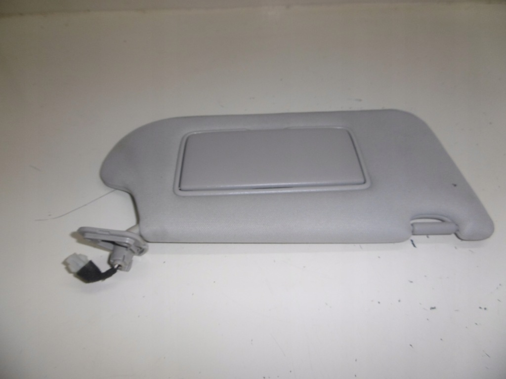 фото №3, Захист сонцезахисна ліва infiniti q50