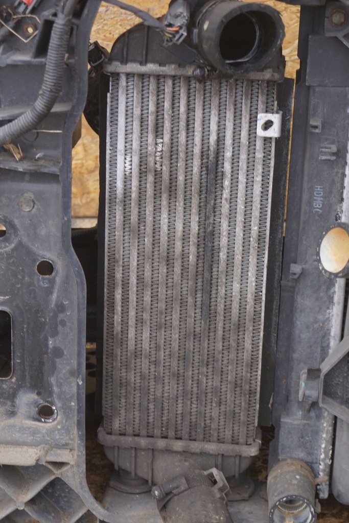 фото №16, Hyundai ix 35 pas передний 1.7 crdi d799