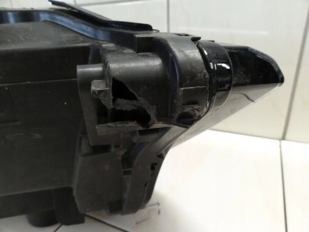 фото №4, Vw t-roc 2021 лампа фара лівий na частини 2ga941035p