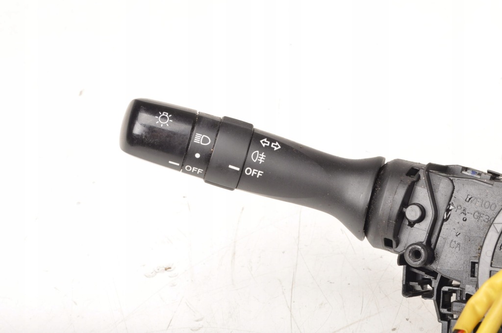 фото №2, Toyota prius ii переключатель комбинированный