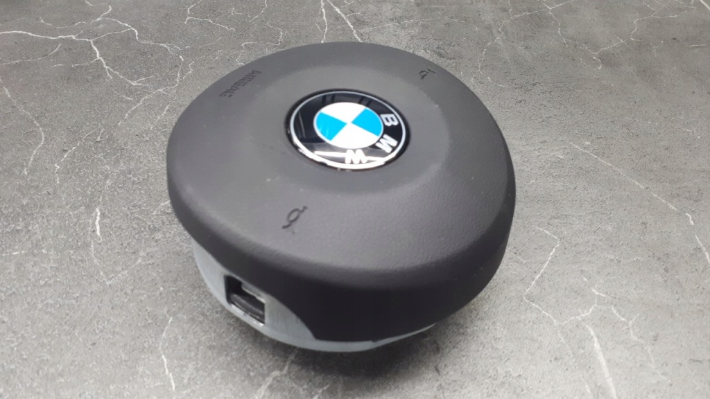 33784579702 подушка безпеки bmw f32 f82 f30 Ціна