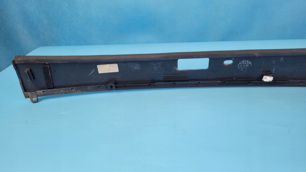 фото №10, Kia sorento iv 20r молдинг крыша кровельная панорамы левая 81675-p2000