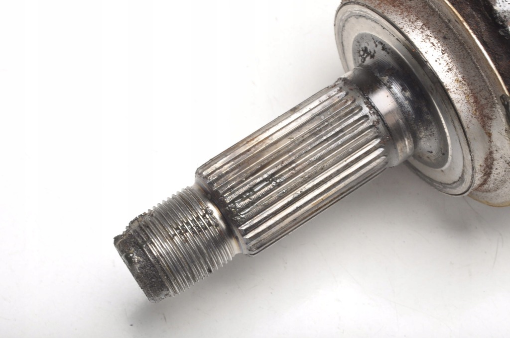 фото №6, Honda civic x 1.0 vtec приводной вал правая длинная