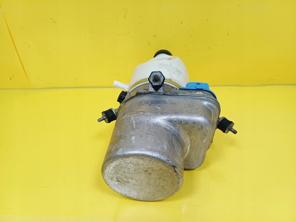 фото №9, Насос підсилювача електрична fiat croma ii nr140